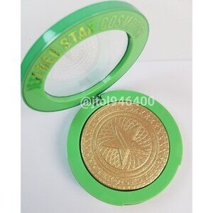 Jeffree Star Cold Hard Cash Extreme Frost Highlighting Powder